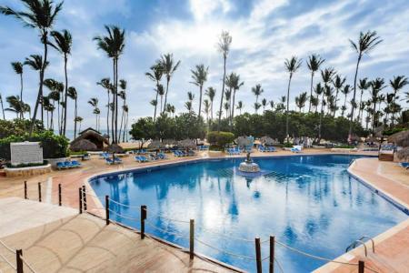 Grand Sirenis Punta Cana Resort Casino & Aquagames