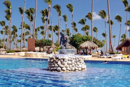 Grand Sirenis Punta Cana Resort Casino & Aquagames