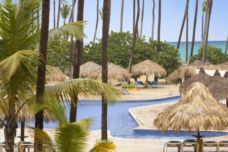 Grand Sirenis Punta Cana Resort Casino & Aquagames