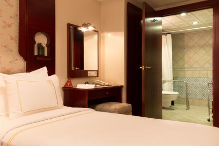 Отель Sirkeci Mansion в Фатих - Турция