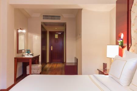 Отель Sirkeci Mansion в Фатих - Турция