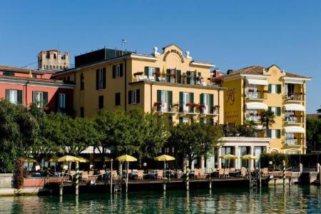 Sirmione e Promessi Sposi