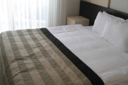 Отель Sisus в Чешме - Турция