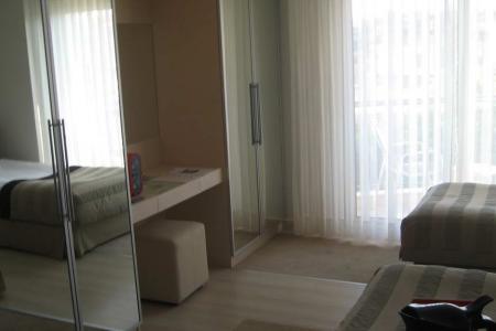 Отель Sisus в Чешме - Турция