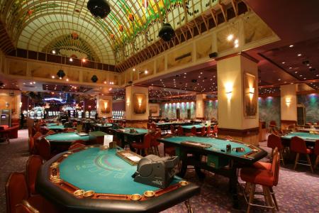 Porto Carras Sithonia