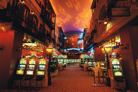 Porto Carras Sithonia