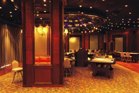 Porto Carras Sithonia