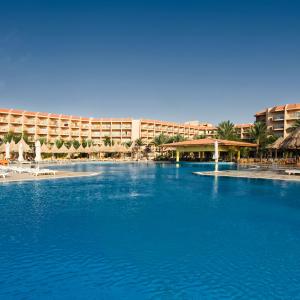 отель Siva Grand Beach