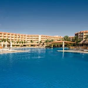 отель Siva Grand Beach