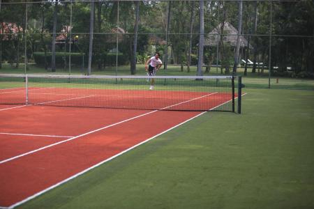 Отель Evason Hua Hin (Wyndham Hua Hin Pranburi Resort & Villas) в Хуа Хин - Таиланд