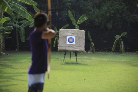 Отель Evason Hua Hin (Wyndham Hua Hin Pranburi Resort & Villas) в Хуа Хин - Таиланд