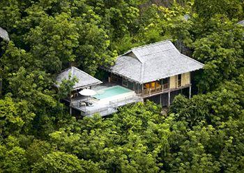 Отель Six Senses Yao Noi в Провинция Пханг Нга - Таиланд