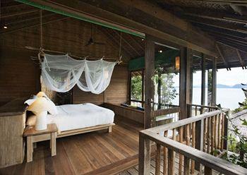 Отель Six Senses Yao Noi в Провинция Пханг Нга - Таиланд