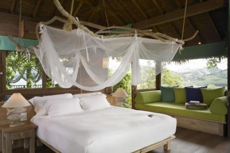 Отель Six Senses Yao Noi в Провинция Пханг Нга - Таиланд