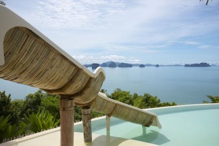 Отель Six Senses Yao Noi в Провинция Пханг Нга - Таиланд