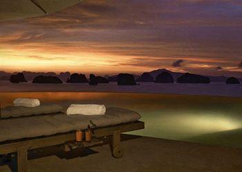 Отель Six Senses Yao Noi в Провинция Пханг Нга - Таиланд