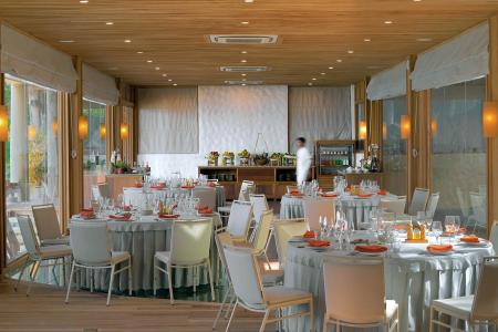 Отель Six Senses Hideway Ninh Van Bay  в Нячанг - Вьетнам