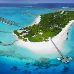 отель Six Senses Laamu