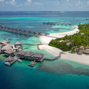 отель Six Senses Laamu