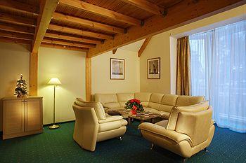 Отель Скандинавия (Сестрорецк) в Санкт-Петербург - Россия