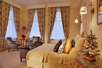 Отель Скандинавия (Сестрорецк) в Санкт-Петербург - Россия