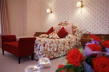 Отель Скандинавия (Сестрорецк) в Санкт-Петербург - Россия