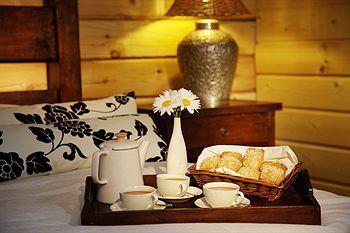 Отель Скандинавия (Сестрорецк) в Санкт-Петербург - Россия