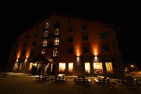 Отель Ski Lodge Dedeman в Эрзурум - Турция