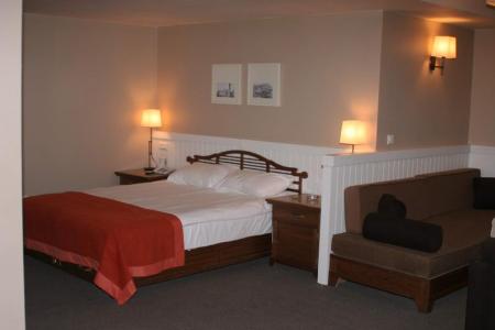 Отель Ski Lodge Dedeman в Эрзурум - Турция