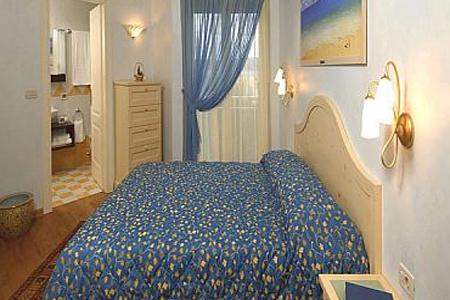 Отель Skiper Resort в П-ов Истрия - Хорватия