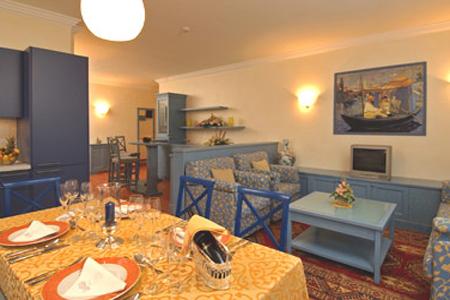 Отель Skiper Resort в П-ов Истрия - Хорватия