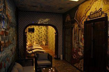 Отель Edition Old City Hotel в Фатих - Турция