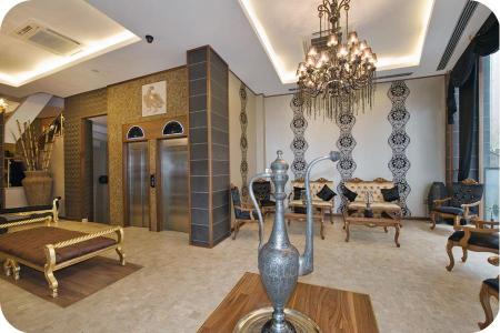 Отель Edition Old City Hotel в Фатих - Турция