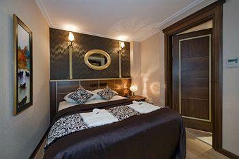 Отель Edition Old City Hotel в Фатих - Турция