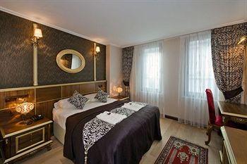 Отель Edition Old City Hotel в Фатих - Турция