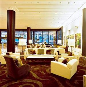 SkyCity Grand Hotel Auckland