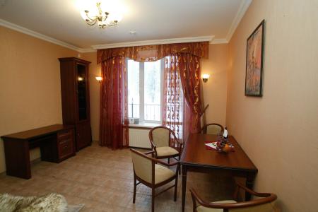 Отель Гостиница Sky Way в Шерегеш - Россия