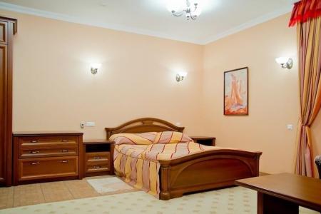 Отель Гостиница Sky Way в Шерегеш - Россия