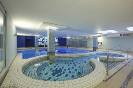 Отель Slatina в Рогашка Слатина - Словения