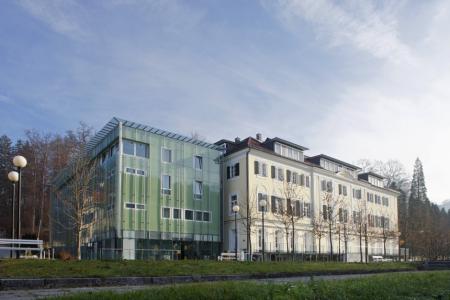 Отель Slatina в Рогашка Слатина - Словения