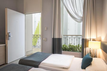 Отель Atrium Fashion Hotel в Будапешт - Венгрия