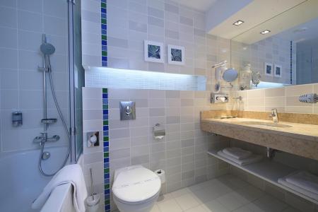 Отель Atrium Fashion Hotel в Будапешт - Венгрия