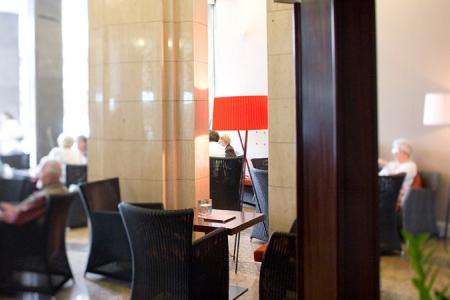 Best Western Premier Hotel Slon