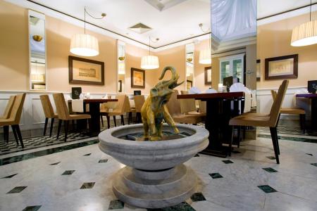 Best Western Premier Hotel Slon