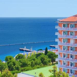 отель Mind Hotel Slovenija