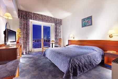 Отель Mind Hotel Slovenija в Порторож - Словения