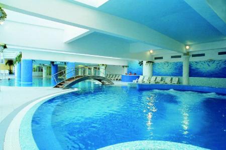 Отель Mind Hotel Slovenija в Порторож - Словения