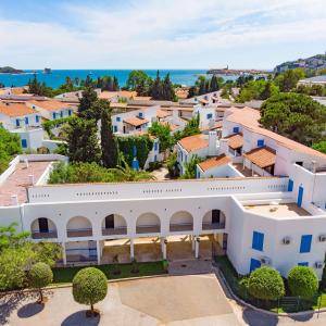 отель Slovenska Plaza Resort 3*