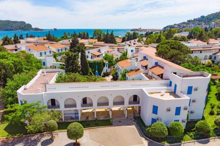 Slovenska Plaza Resort 3*