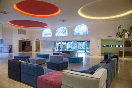 Slovenska Plaza Resort 3*